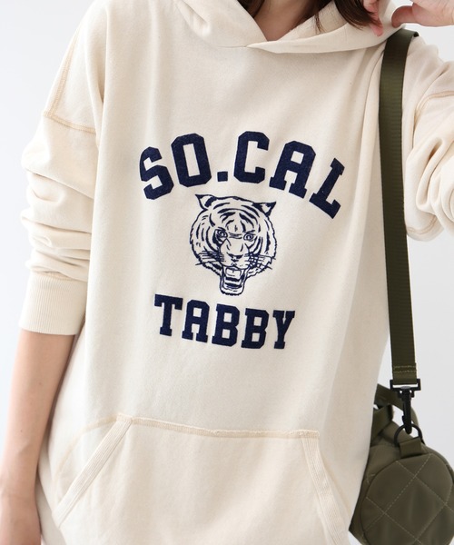 SLOBE IENA♡スウェットパーカー MIXTA/ミクスタ】SLOBE別注 スウェットパーカー◇ | スローブ
