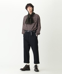 マーガレットハウエル \