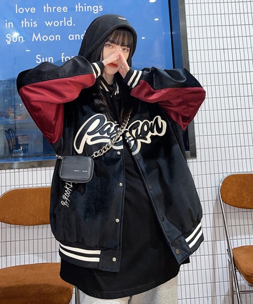 ジャケット・アウター kom KOM（ドットコム）の「『.komセレクト/ドットケーオーエム