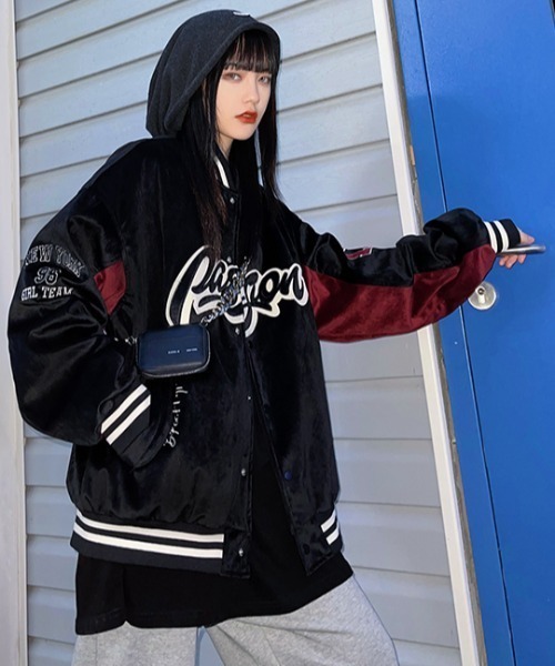 ジャケット・アウター kom KOM（ドットコム）の「『.komセレクト/ドットケーオーエム