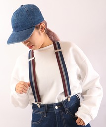 GEVAERT 35mmY型ボーダーラインサスペンダー