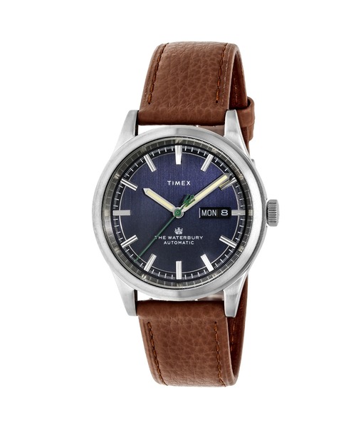 TIMEX（タイメックス）の「TIMEX/タイメックス Waterbury/ウォ 