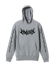 DEVILOCK DEATH パーカー