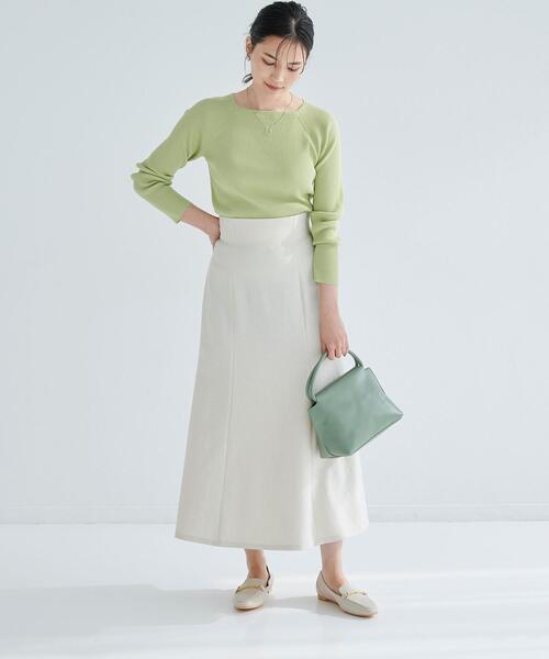 グリーンレーベルリラクシング　スカートスーツセットアップ　手洗い可　ストレッチ UNITED ARROWS green label relaxing（スーツ）のフリマアイテム一覧