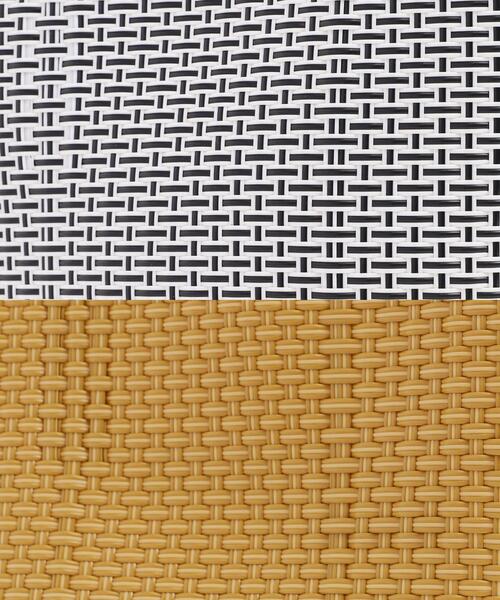 coen(コーエン)の「ハンドメイドBIGメルカドバッグ(かごバッグ・レディース・ホワイト/ベージュ・FREE)」の20枚目の写真