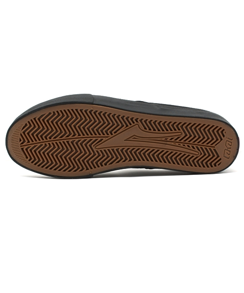 styles（スタイルス）の「ユニセックス ラカイ チョコレート コラボ スケート LAKAI MJ 4044352（スニーカー・メンズ・ブラック・27cm/23cm/26.5cm/27.5cm/28cm/26cm/23.5cm/24cm）」の10枚目の写真