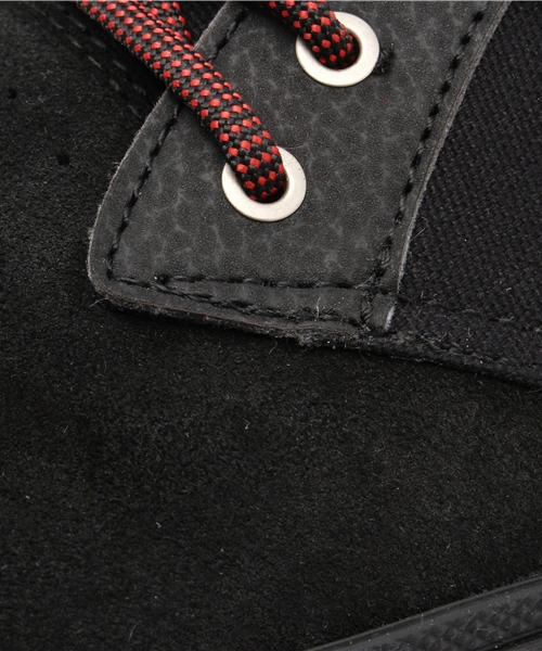 styles（スタイルス）の「ユニセックス ラカイ チョコレート コラボ スケート LAKAI MJ 4044352（スニーカー・メンズ・ブラック・27cm/23cm/26.5cm/27.5cm/28cm/26cm/23.5cm/24cm）」の8枚目の写真