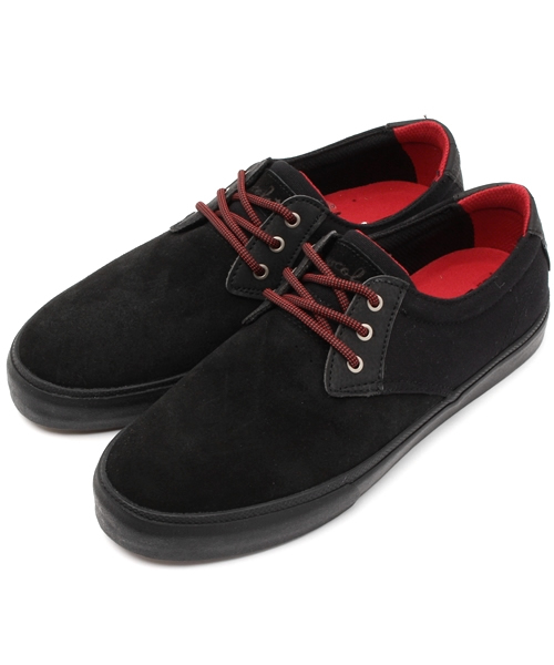 styles（スタイルス）の「ユニセックス ラカイ チョコレート コラボ スケート LAKAI MJ 4044352（スニーカー・メンズ・ブラック・27cm/23cm/26.5cm/27.5cm/28cm/26cm/23.5cm/24cm）」の11枚目の写真