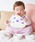 Ribbon hakka kid's�i���{���n�b�J�L�b�Y�j�́u�I���W�i���v�����g�V���R���r�u�i�}�O/�M���r/���H���O�b�Y�j�v�b�N���[��