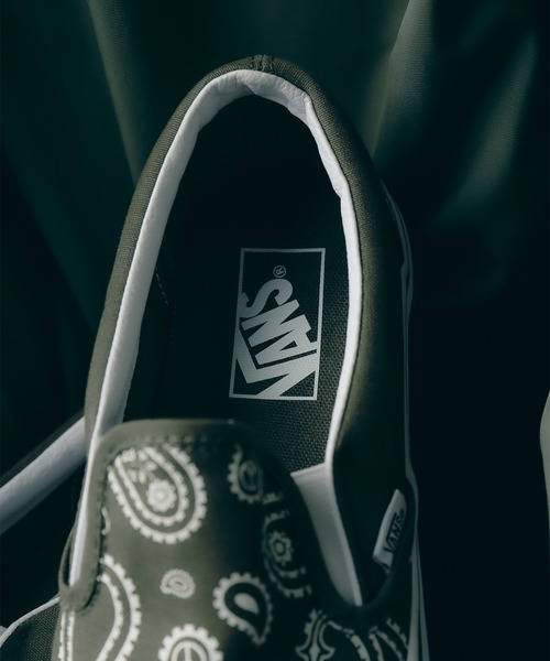 VANS（バンズ）の「【VANS/ヴァンズ】“国内exclusive