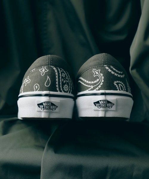 VANS（バンズ）の「【VANS/ヴァンズ】“国内exclusive