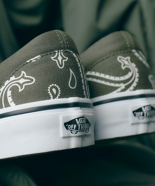 VANS（バンズ）の「【VANS/ヴァンズ】“国内exclusive