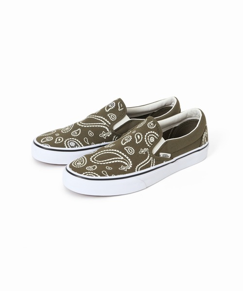 VANS（バンズ）の「【VANS/ヴァンズ】“国内exclusive
