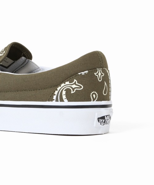 VANS（バンズ）の「【VANS/ヴァンズ】“国内exclusive