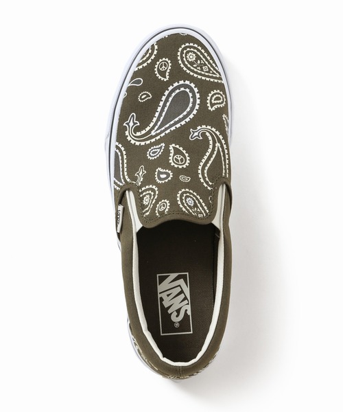 VANS（バンズ）の「【VANS/ヴァンズ】“国内exclusive