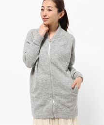 【DouDou】ヴィテックスブルゾン