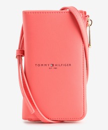 TOMMY HILFIGER | ショッパーフォンウォレットバッグ(スマホケース/カバー)