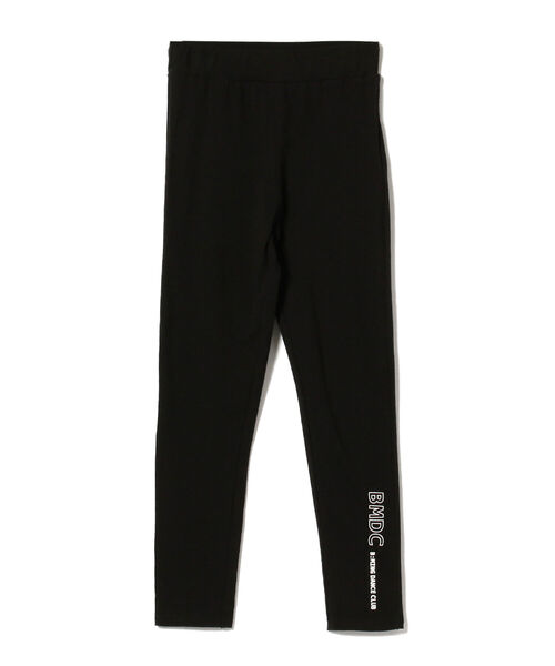 B:MING by BEAMS（ビーミングバイビームス）の「B:MING by BEAMS / ロゴプリント スパッツ（スウェットパンツ・キッズ・ブラック/イエロー系その他・L/M/S）」の17枚目の写真