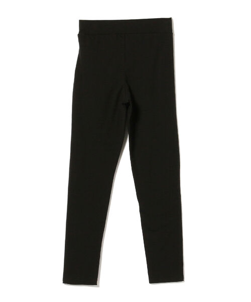 B:MING by BEAMS（ビーミングバイビームス）の「B:MING by BEAMS / ロゴプリント スパッツ（スウェットパンツ・キッズ・ブラック/イエロー系その他・L/M/S）」の18枚目の写真