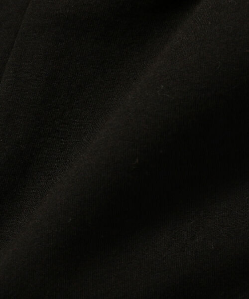 B:MING by BEAMS（ビーミングバイビームス）の「B:MING by BEAMS / ロゴプリント スパッツ（スウェットパンツ・キッズ・ブラック/イエロー系その他・L/M/S）」の20枚目の写真