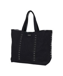 HYSTERIC GLAMOUR | STUDS CANVAS トート(トートバッグ)