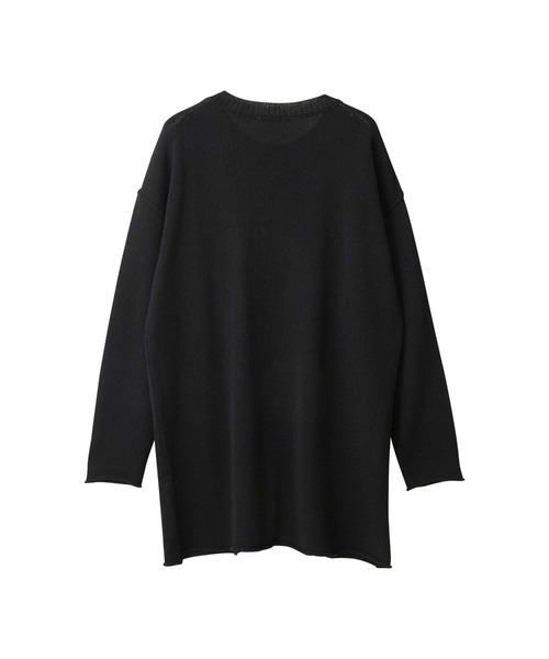 HYSTERIC GLAMOUR（ヒステリックグラマー）の「NIAGARA/AGAB編込 プル 