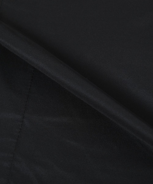 ADAM ET ROPE'（アダムエロペ）の「タフタボリュームタックブラウス（シャツ/ブラウス・レディース・ブラック/ホワイト・FREE）」の12枚目の写真