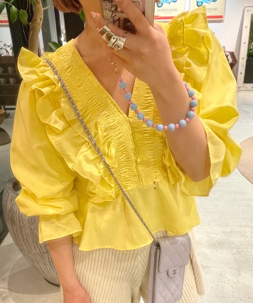 Alley by w closet（アリーバイダブルクローゼット）の「【Alley