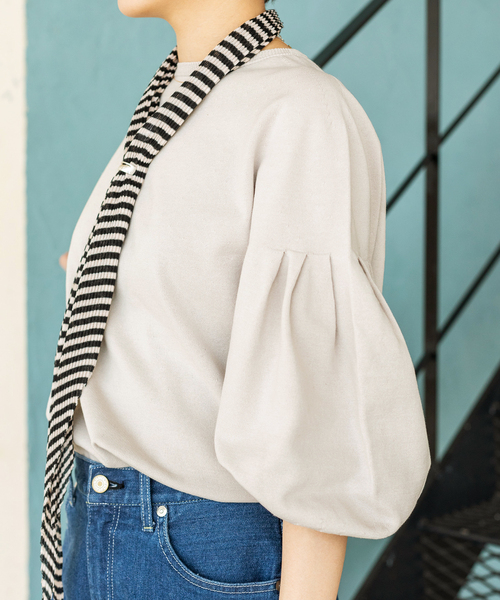 IENA イエナ ニット セットアップ cash&barba/キャッシュ&バルバ MONGORIAN CASHMERE SETUP ニット
