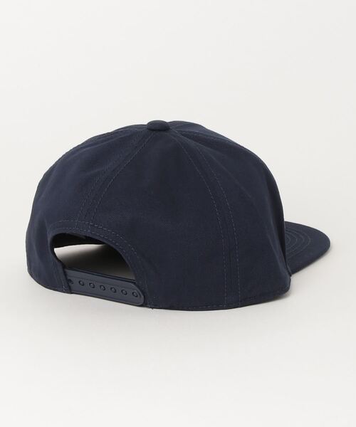 GAP(ギャップ)の「GAPロゴ ベースボールキャップ (キッズ)(キャップ・キッズ・ネイビー・S/M/L/XL)」の2枚目の写真