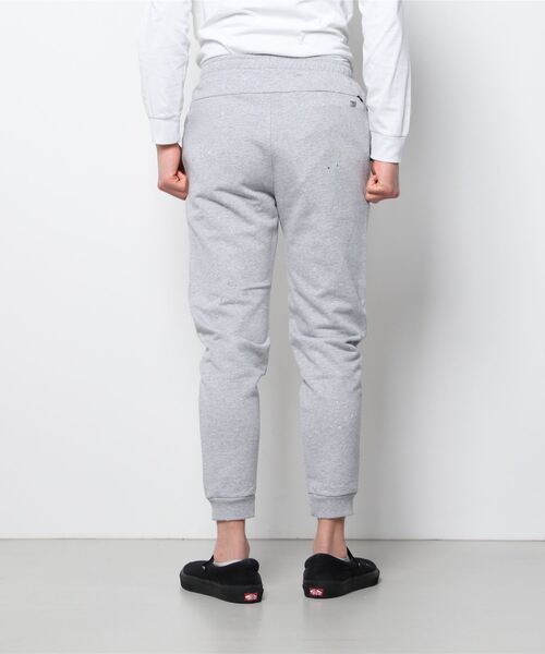 P.M.D.S.（ピー エム ディー エス）の「P.M.D.S./ピー エム ディー エス/SWEAT PANTS（その他パンツ・メンズ・グレー・SMALL/MEDIUM/LARGE）」の3枚目の写真