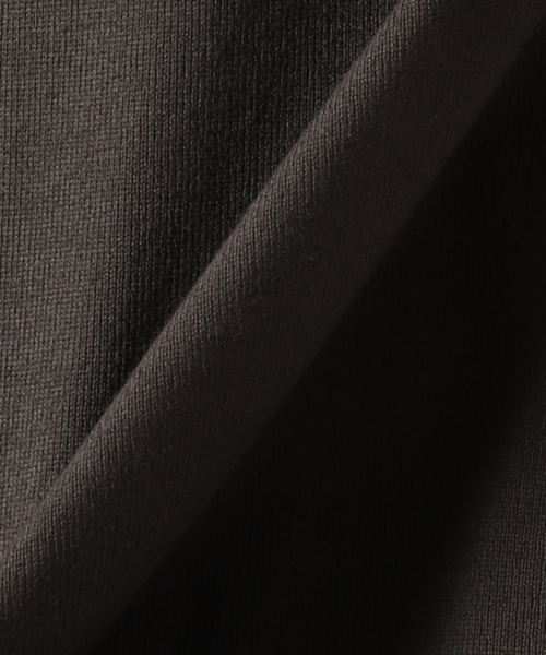 JOURNAL STANDARD（ジャーナルスタンダード）の「26/2 サイロ レイヤード ロンT（Tシャツ/カットソー・メンズ・ブラック系その他/ホワイト/アイボリー・MEDIUM/LARGE/SMALL）」の14枚目の写真