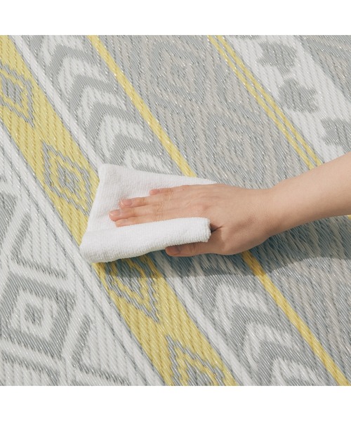 新品未開封　Optstuff ラグマット マット・ラグの商品一覧 | LIVINS MEET│家具インテリアの卸売