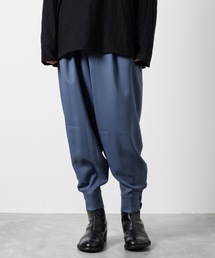 ato（アトウ）の「CUFFLINKS PANTS（その他パンツ）」