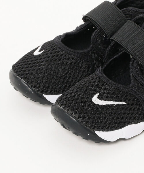 NIKE（ナイキ）の「NIKE / リトルリフトTD （13～16cm）（その他シューズ・キッズ・ホワイト/ブラック・15 /13/14/16）」の8枚目の写真
