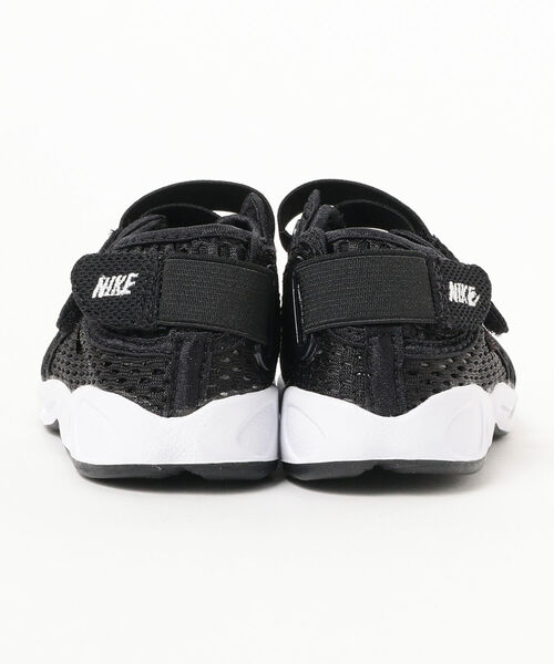NIKE（ナイキ）の「NIKE / リトルリフトTD （13～16cm）（その他シューズ・キッズ・ホワイト/ブラック・15 /13/14/16）」の12枚目の写真