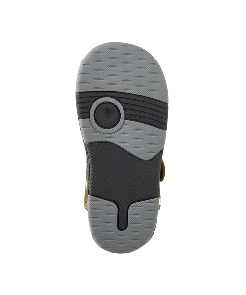 HOT BISCUITS（ホットビスケッツ）の「ジャージ素材サンダル（サンダル・キッズ・マルチ/レッド・19cm/14cm/16cm/18cm/15cm/17cm）」の15枚目の写真