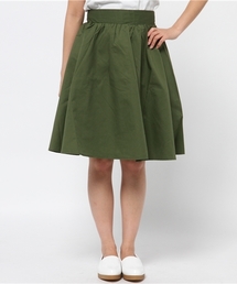 natural couture | 【ナイスクラップ】プチプラツイルスカート(スカート)