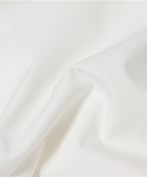 natural couture（ナチュラルクチュール）の「【ナイスクラップ】プチプラツイルスカート（スカート・レディース・オフホワイト/ベージュ/カーキ/ネイビー・FREE）」の11枚目の写真