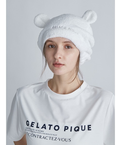gelato pique Sleep（ジェラートピケスリープ）の「【Sleep