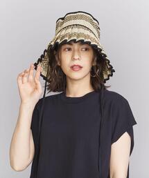 LORNA MURRAY | ＜LORNA MURRAY＞カプリハット(ハット)