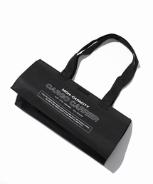 HIGHTIDE | HIGHTIDE/ハイタイド:カーゴバッグS(トートバッグ)