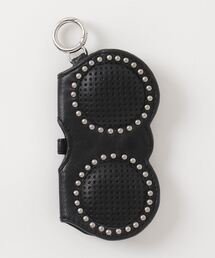 KMRii（ケムリ）の「KMRii/ケムリ/DROP SHADES 02（ポーチ