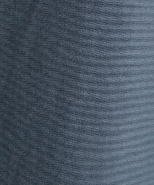 green label relaxing(グリーンレーベルリラクシング)の「<green label relaxing>トーマスメイソン ジャストルーズ レギュラーカラーシャツ(シャツ/ブラウス・メンズ・ライトブルー/ネイビー/ロイヤルブルー・S/M/L/XL/XXL)」の17枚目の写真