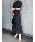 rienda(リエンダ)の「ワンピース/ドレス(ワンピース)」