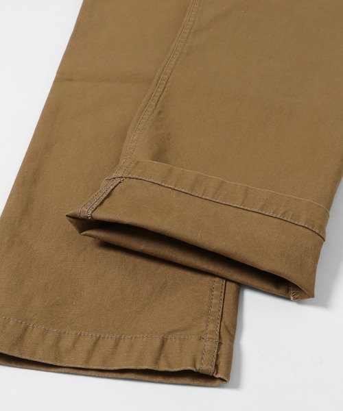 KRIFF MAYER（クリフメイヤー）の「10ポケットカーゴパンツ（カーゴパンツ・メンズ・ブラック/ネイビー/オリーブ/キャメル/チャコール・SMALL/MEDIUM/LARGE/X-LARGE）」の15枚目の写真