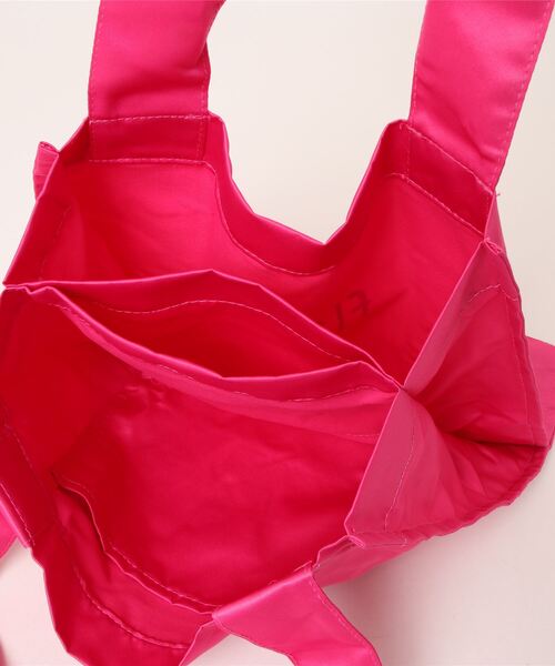 coca（coca）（コカ）の「セパレートバッグ（トートバッグ・レディース・A/B/C・ONE SIZE）」の6枚目の写真