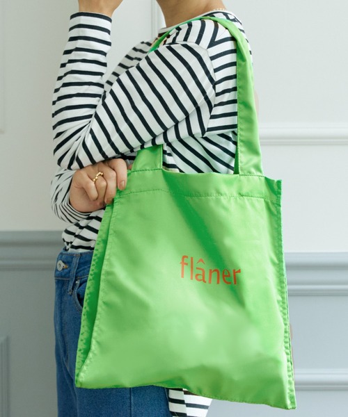 coca（coca）（コカ）の「セパレートバッグ（トートバッグ・レディース・A/B/C・ONE SIZE）」の2枚目の写真