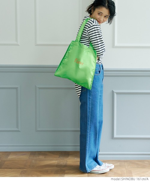 coca（coca）（コカ）の「セパレートバッグ（トートバッグ・レディース・A/B/C・ONE SIZE）」の12枚目の写真