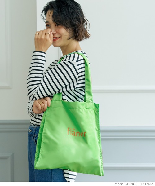 coca（coca）（コカ）の「セパレートバッグ（トートバッグ・レディース・A/B/C・ONE SIZE）」の14枚目の写真